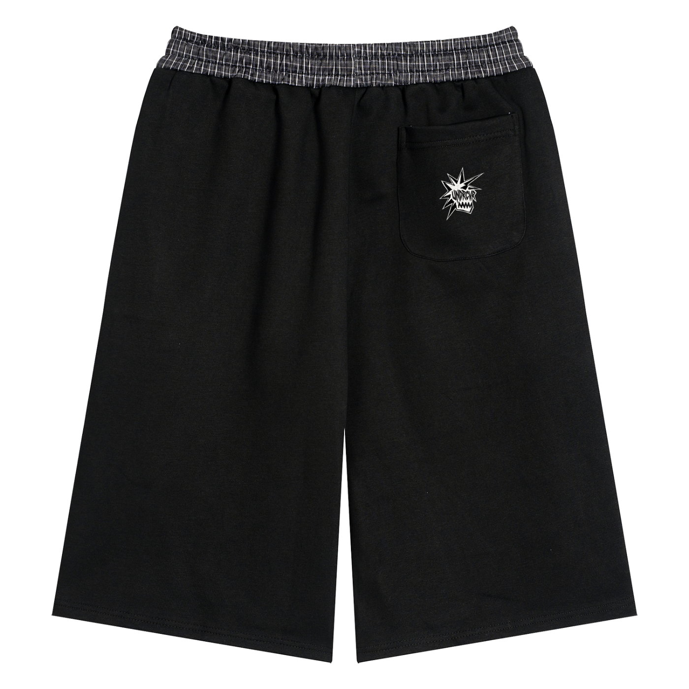 All We Need Is Money 3/4 Shorts