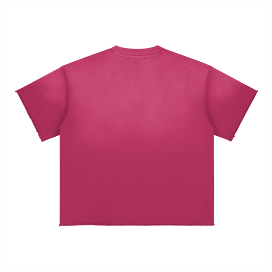 UNDRCVR Graphic Tee