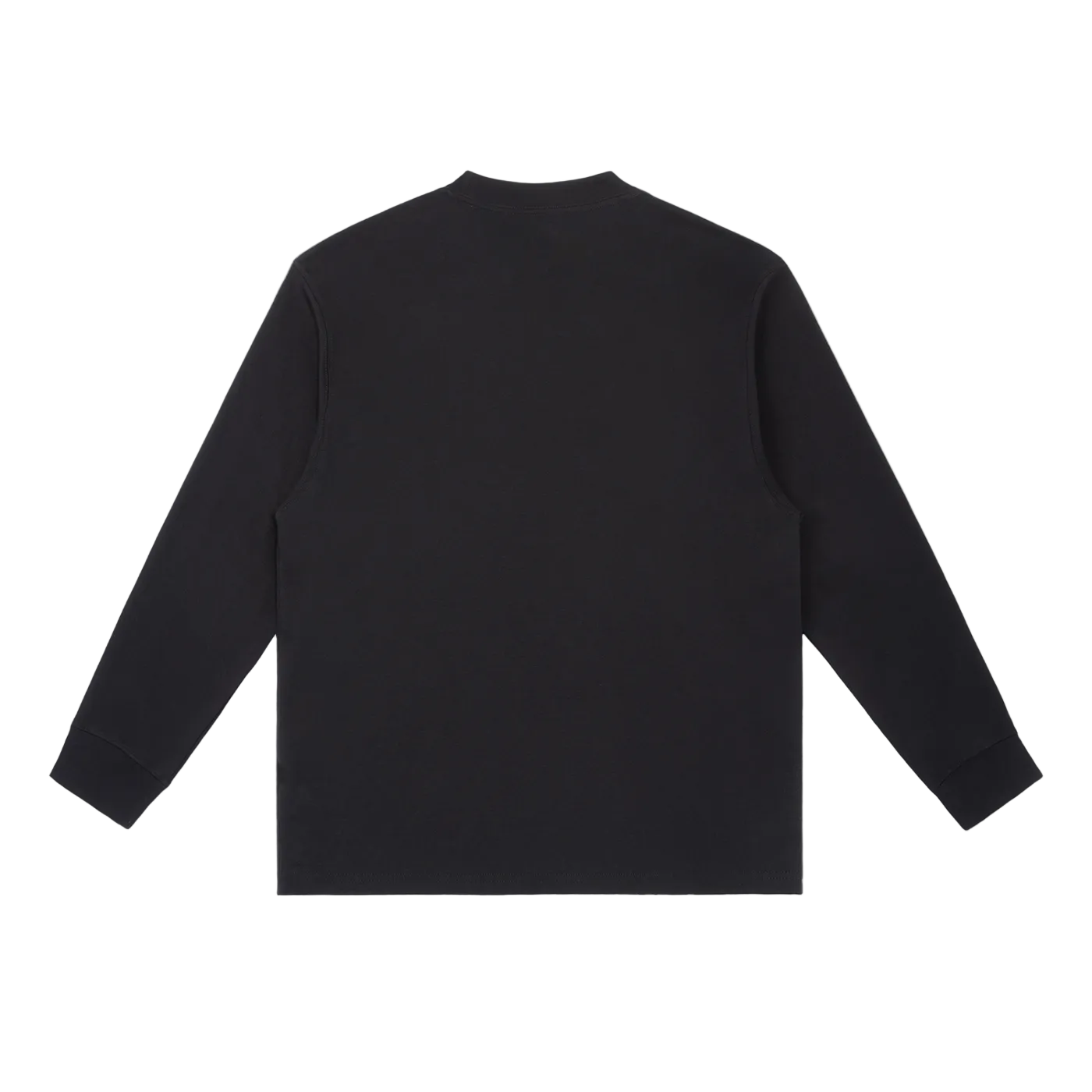 UNDRCVR Logo Essential Crewneck