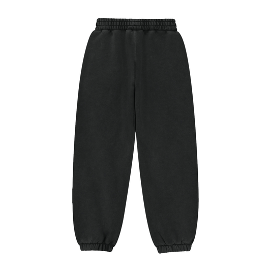 UNDRCVR Fleeced Jogger Sweatpants
