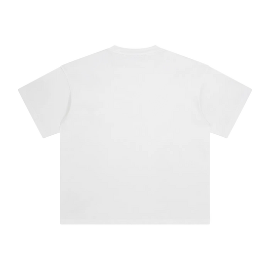 UNDRCVR Abstract Graphic Tee