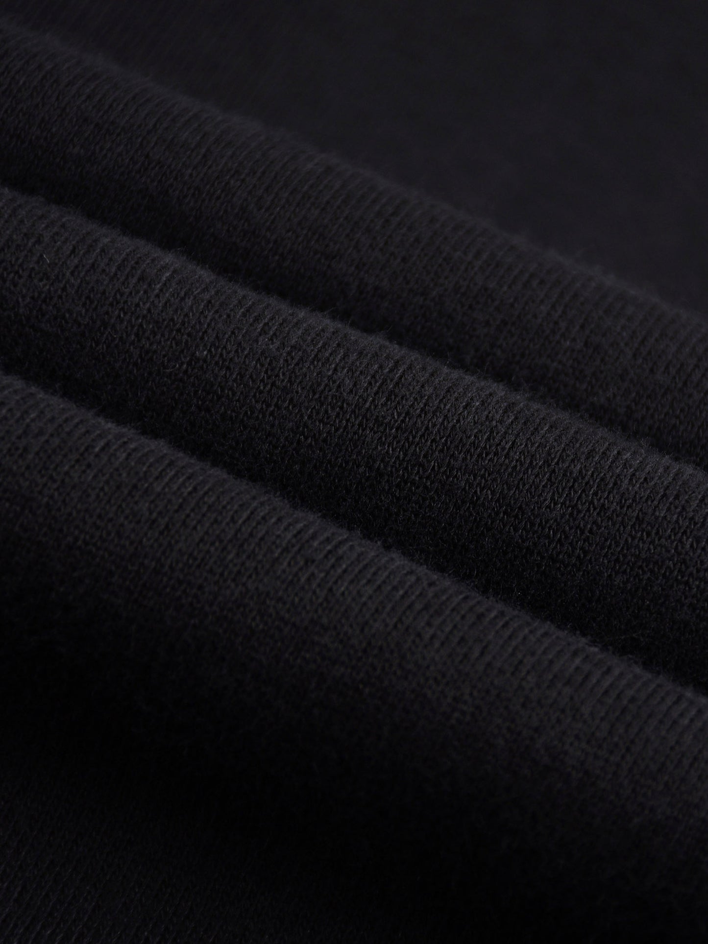 UNDRCVR Raw Edge Wide Leg Sweats