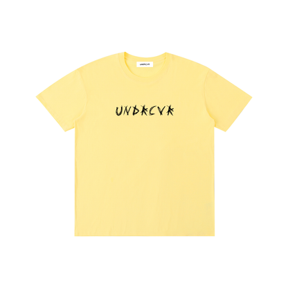 “It All Starts With A Dream” UNDRCVR Graphic Tee