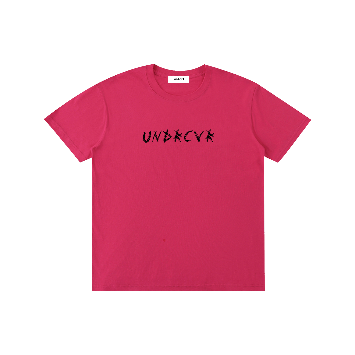 “It All Starts With A Dream” UNDRCVR Graphic Tee