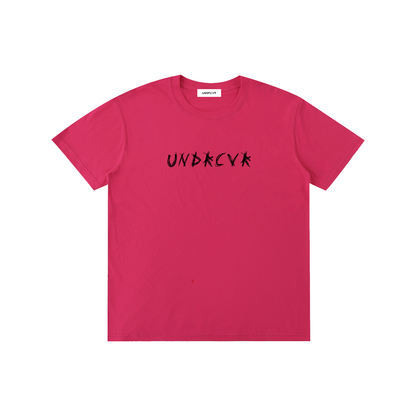 “It All Starts With A Dream” UNDRCVR Graphic Tee