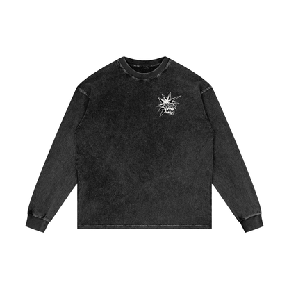 Destined To Become Oversize Long Sleeve
