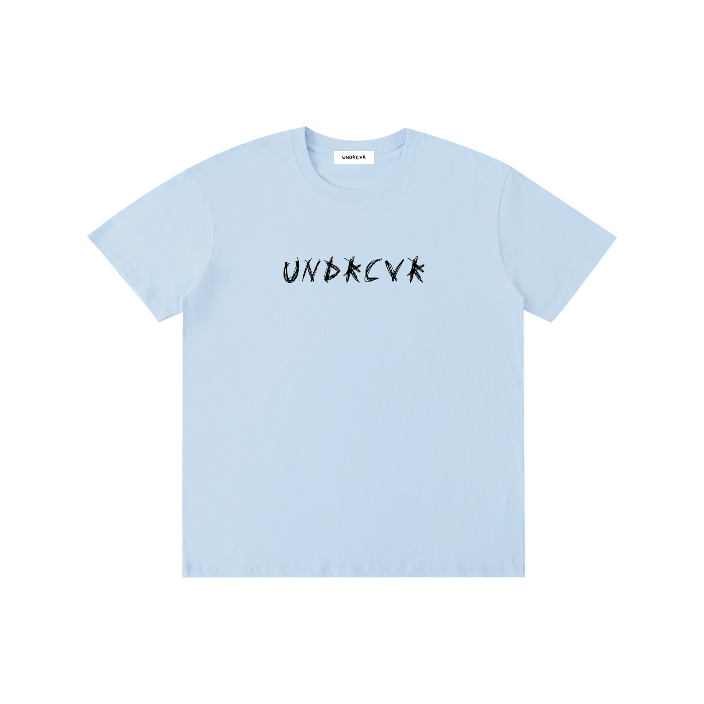 “It All Starts With A Dream” UNDRCVR Graphic Tee