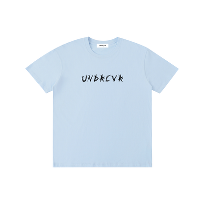 “It All Starts With A Dream” UNDRCVR Graphic Tee