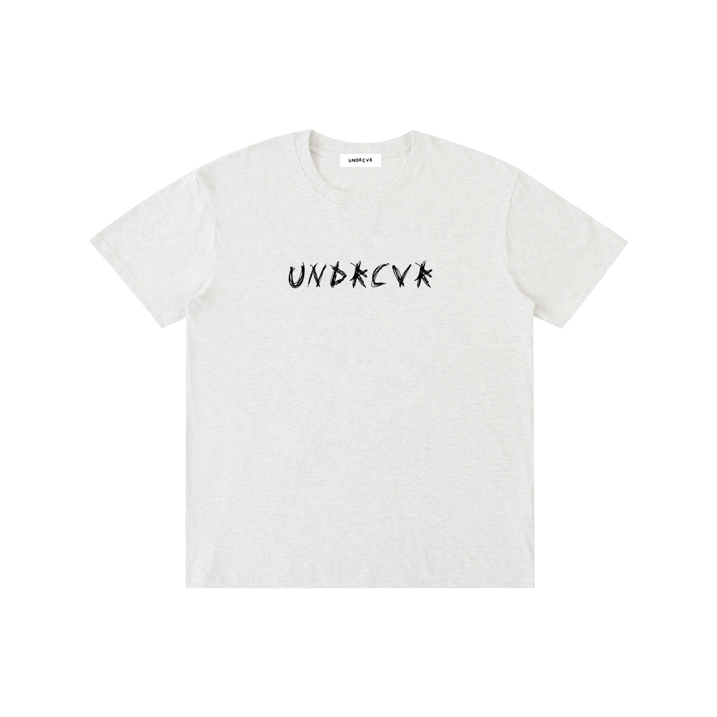 “It All Starts With A Dream” UNDRCVR Graphic Tee