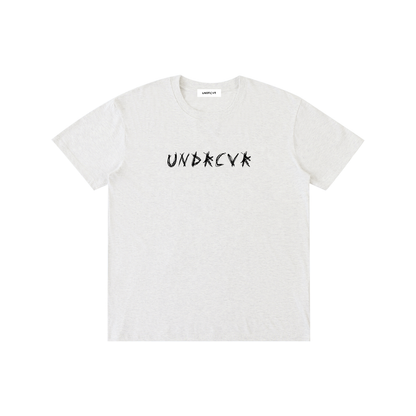 “It All Starts With A Dream” UNDRCVR Graphic Tee