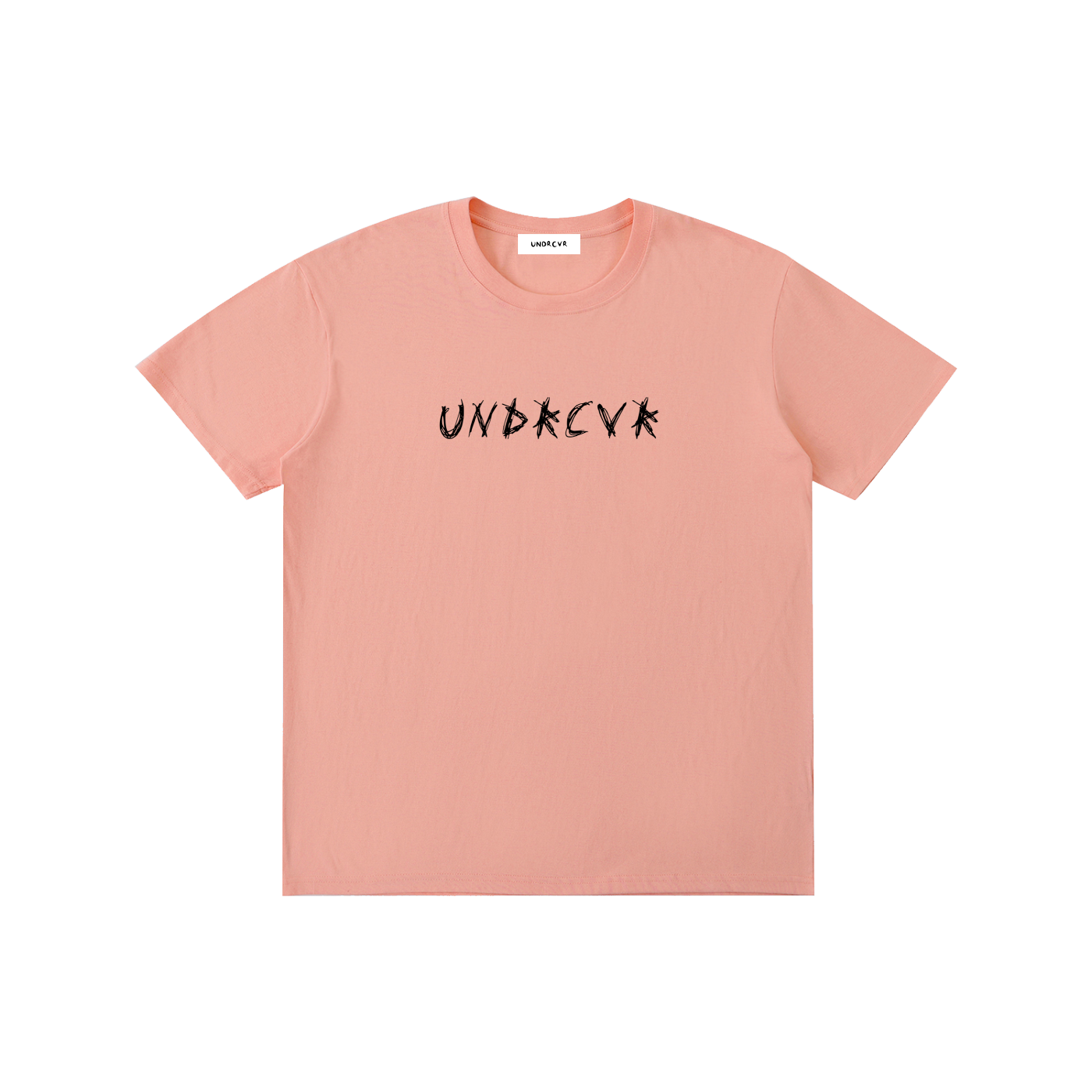 “It All Starts With A Dream” UNDRCVR Graphic Tee