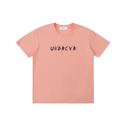 “It All Starts With A Dream” UNDRCVR Graphic Tee