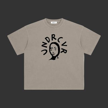 UNDRCVR Double Vision Tee