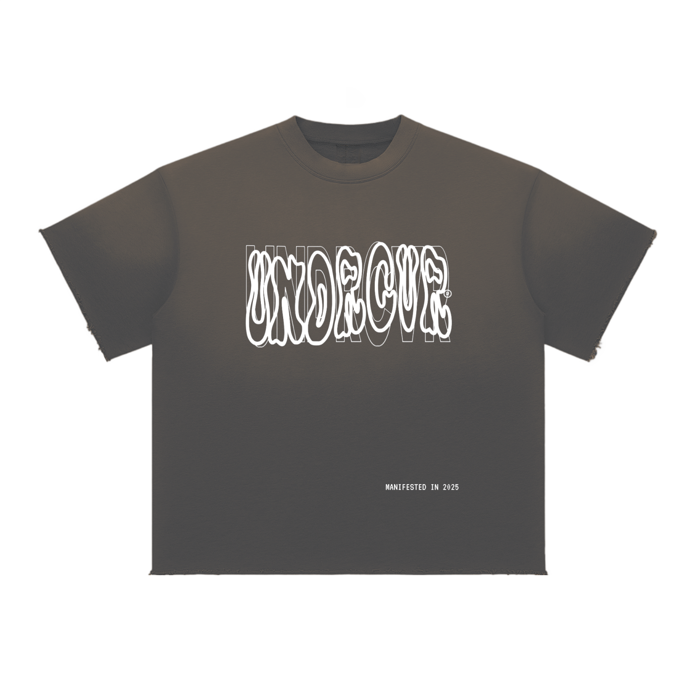 UNDRCVR Graphic Tee