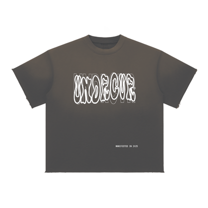 UNDRCVR Graphic Tee