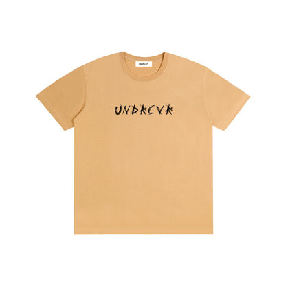 “It All Starts With A Dream” UNDRCVR Graphic Tee