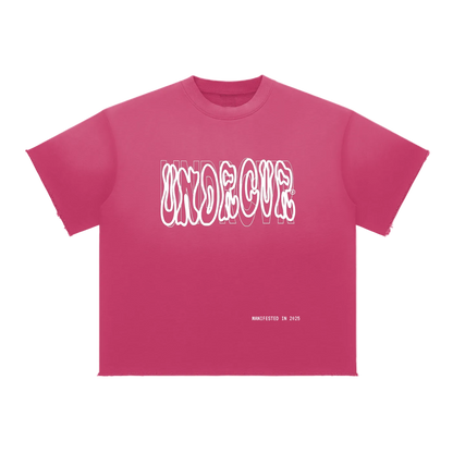 UNDRCVR Graphic Tee