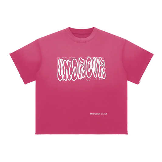 UNDRCVR Graphic Tee
