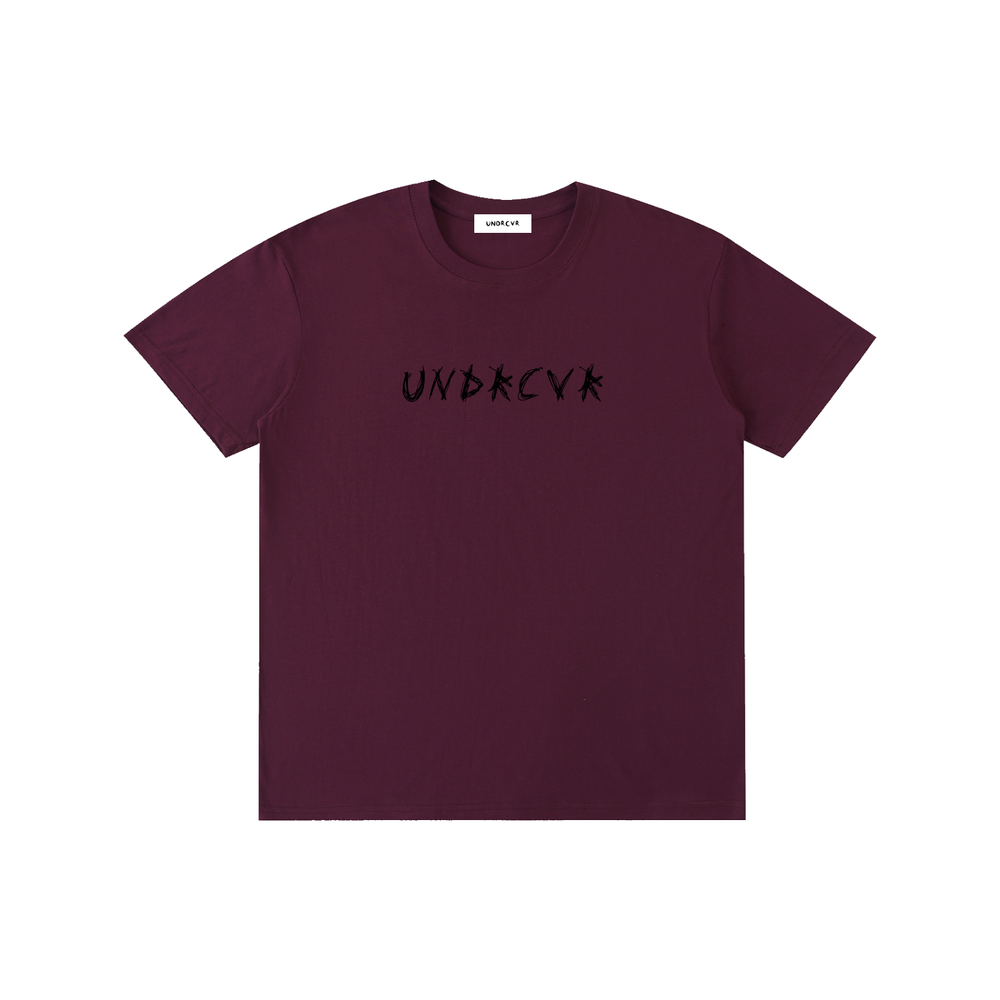 “It All Starts With A Dream” UNDRCVR Graphic Tee