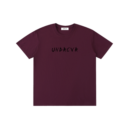 “It All Starts With A Dream” UNDRCVR Graphic Tee