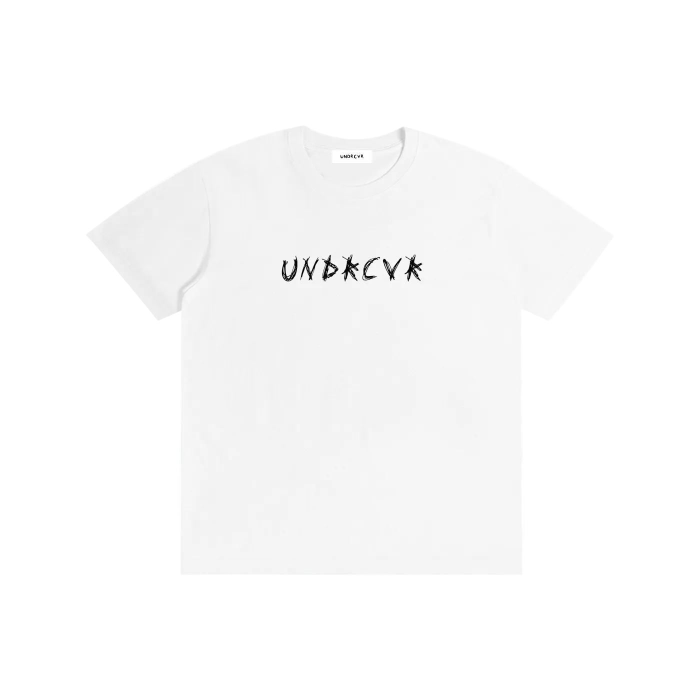 “It All Starts With A Dream” UNDRCVR Graphic Tee