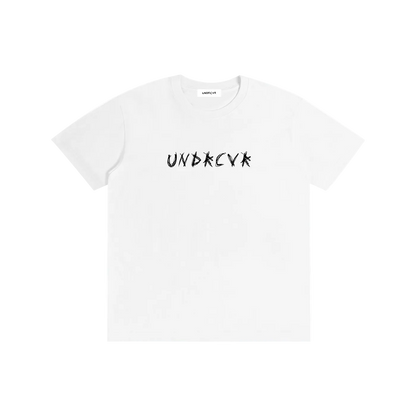 “It All Starts With A Dream” UNDRCVR Graphic Tee