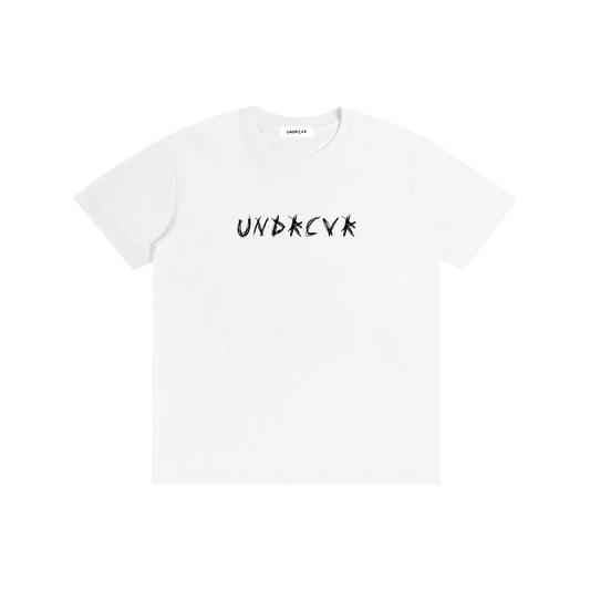 “It All Starts With A Dream” UNDRCVR Graphic Tee