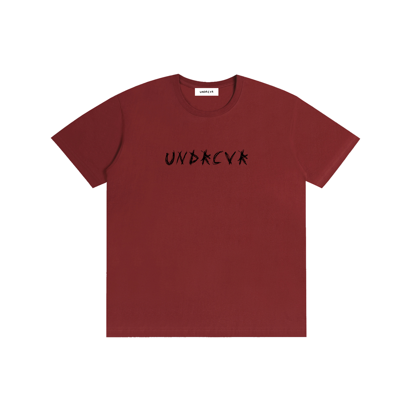 “It All Starts With A Dream” UNDRCVR Graphic Tee