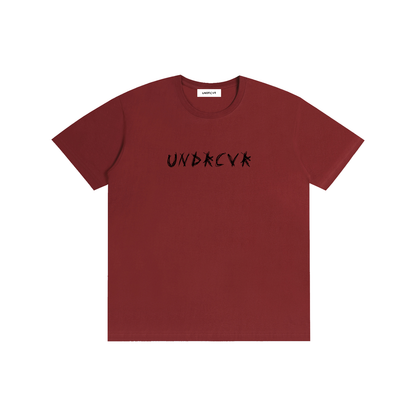 “It All Starts With A Dream” UNDRCVR Graphic Tee