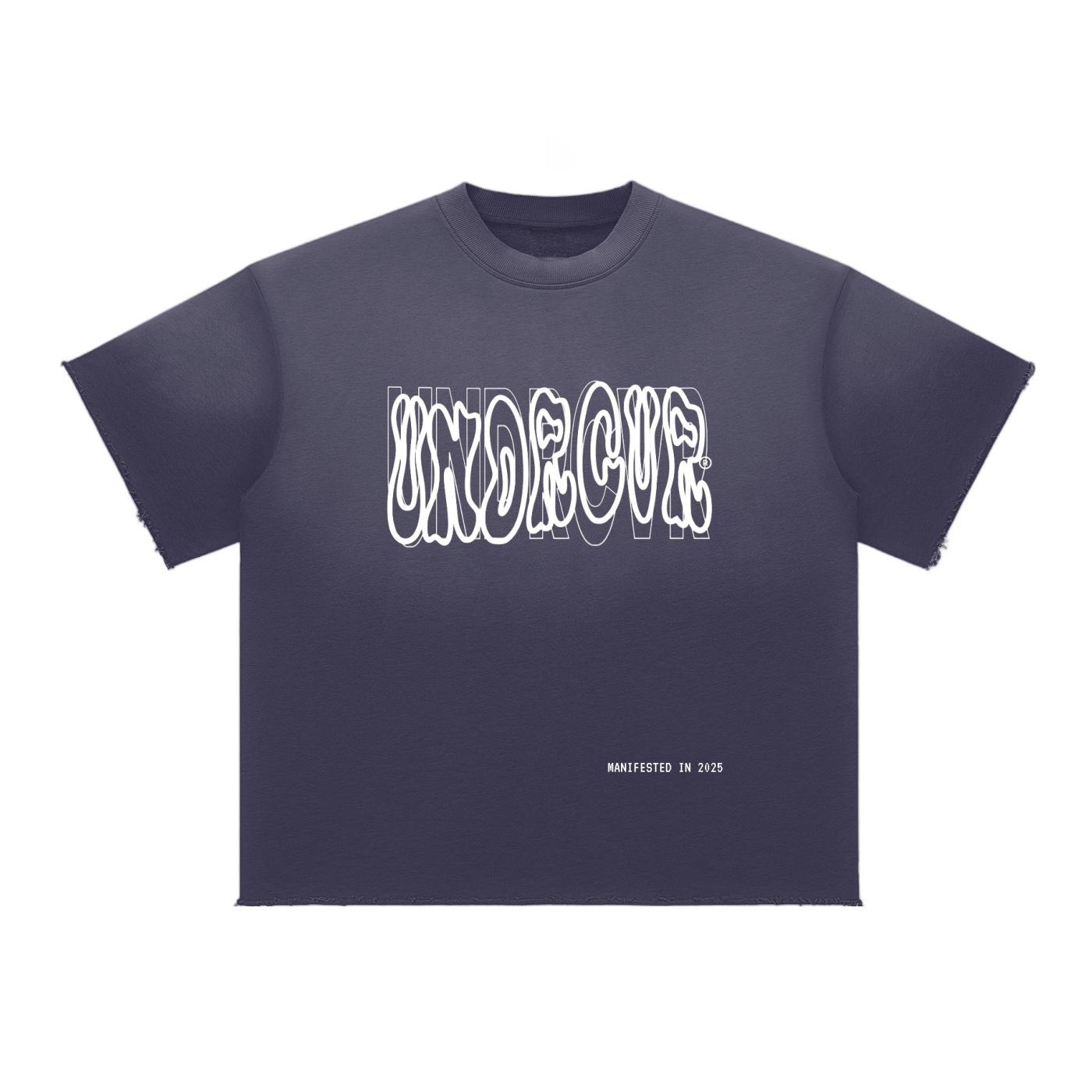 UNDRCVR Graphic Tee