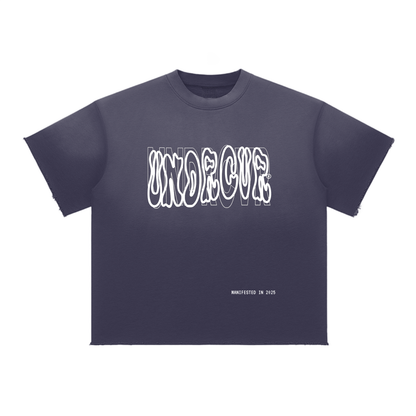UNDRCVR Graphic Tee