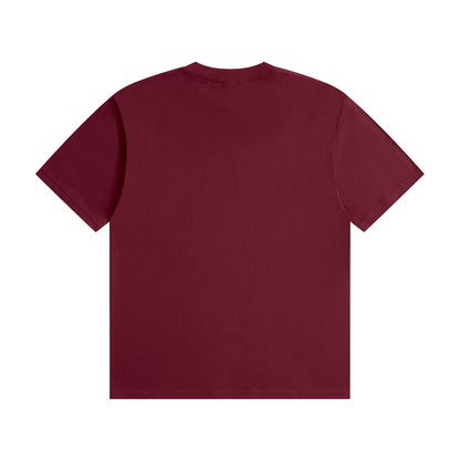 Distorted UNDRCVR Tee