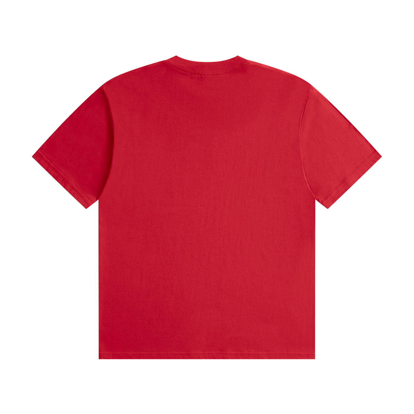 Distorted UNDRCVR Tee