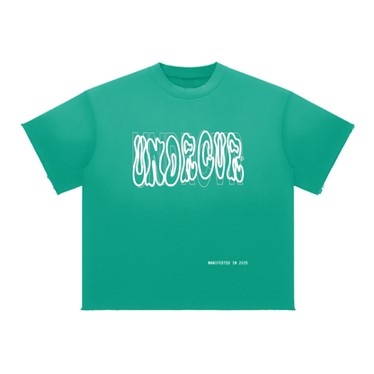 UNDRCVR Graphic Tee