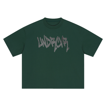 Created To Create Tee - Variety