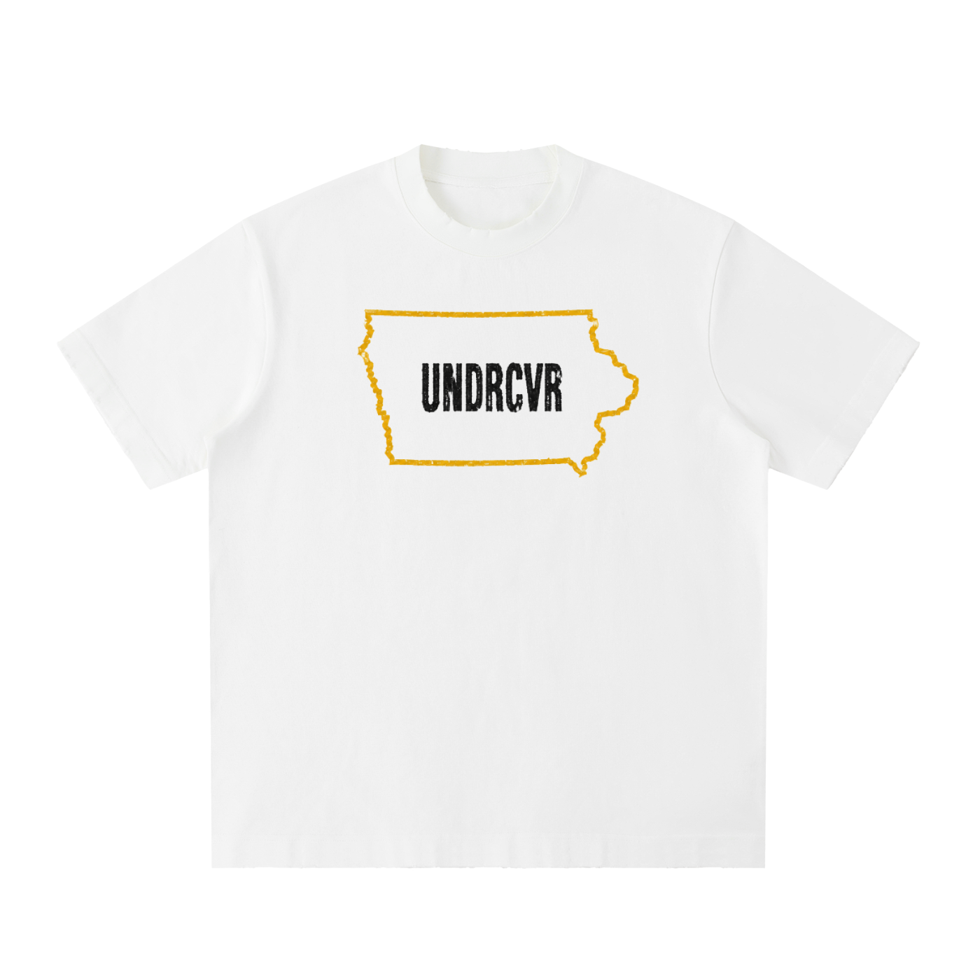 Lendon Phillips Jr x UNDRCVR Heavyweight Tee