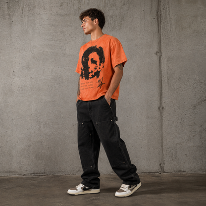 Remove Your Mask Graphic Tee