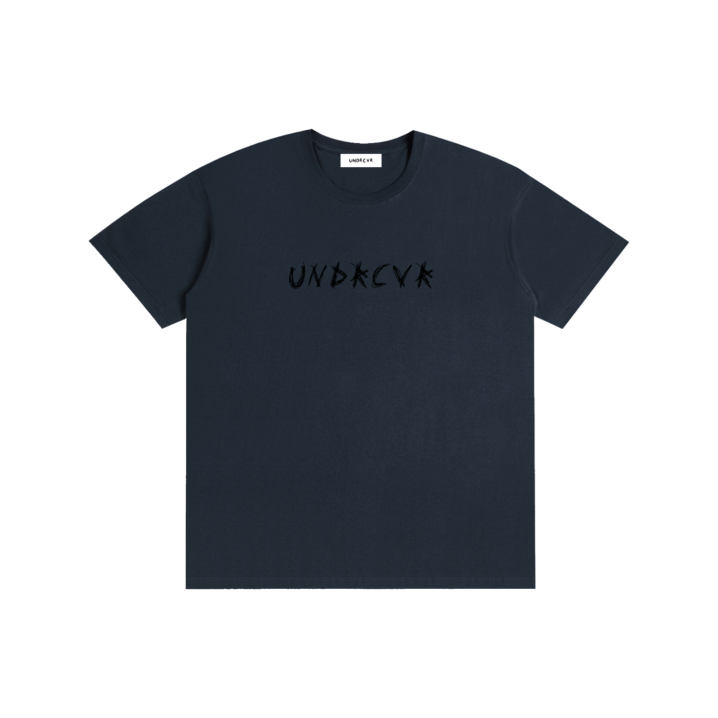 “It All Starts With A Dream” UNDRCVR Graphic Tee
