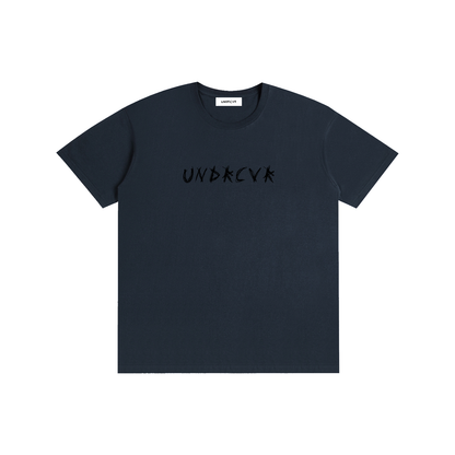 “It All Starts With A Dream” UNDRCVR Graphic Tee