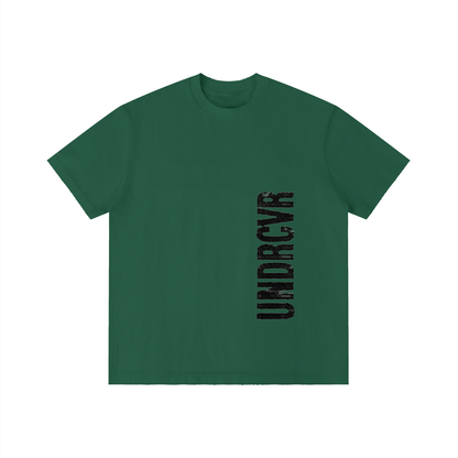 The Kid in You Tee - Vintage Green
