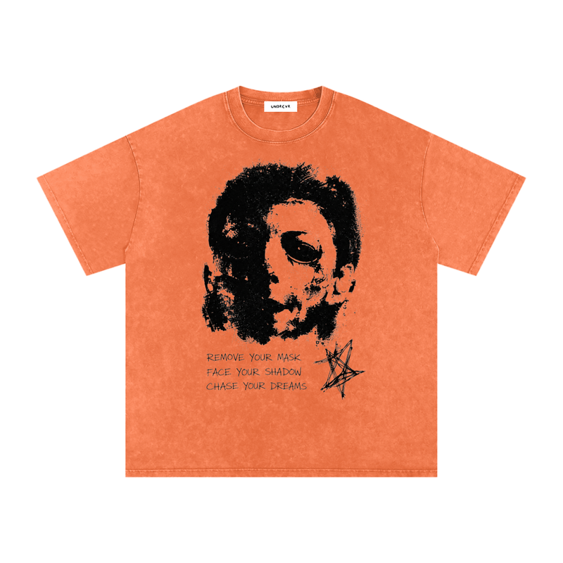 Remove Your Mask Graphic Tee