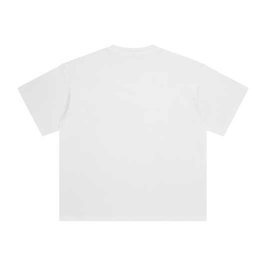 UNDRCVR Abstract Graphic Tee