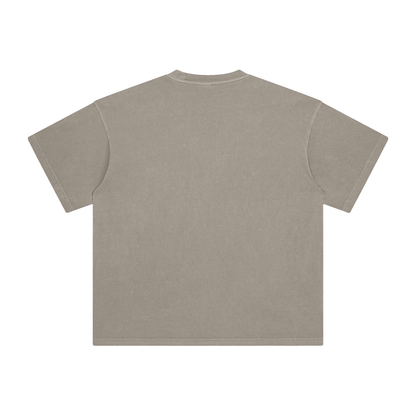 UNDRCVR Abstract Graphic Tee