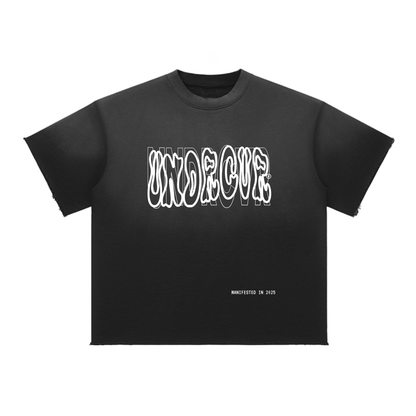 UNDRCVR Graphic Tee