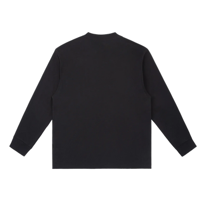 UNDRCVR Logo Essential Crewneck