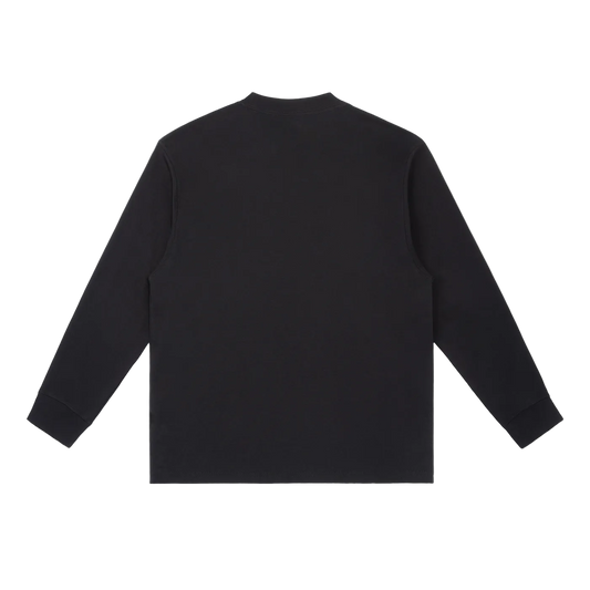 UNDRCVR Logo Essential Crewneck