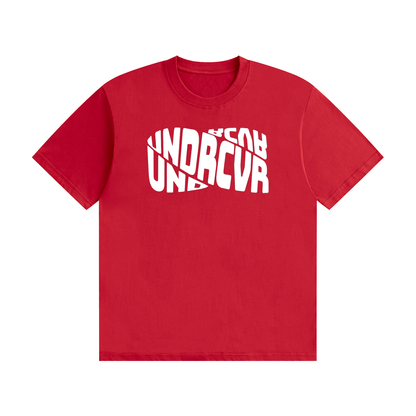 Distorted UNDRCVR Tee