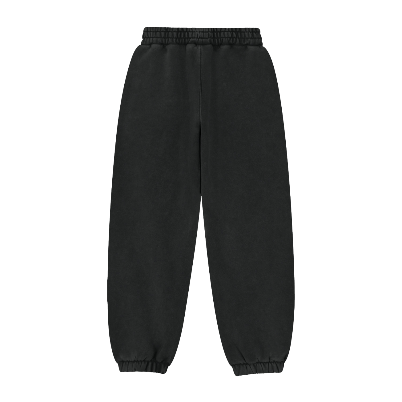 UNDRCVR Fleeced Jogger Sweatpants