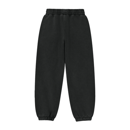 UNDRCVR Fleeced Jogger Sweatpants