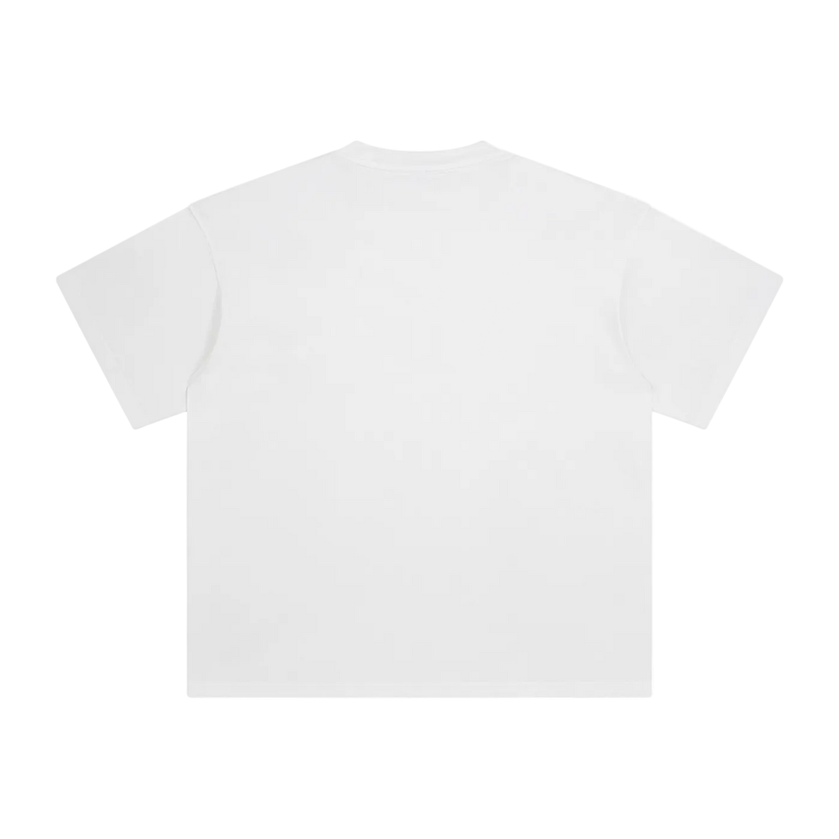 UNDRCVR Abstract Graphic Tee